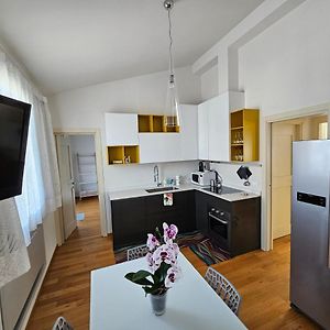 Appartement met Drie Slaapkamers